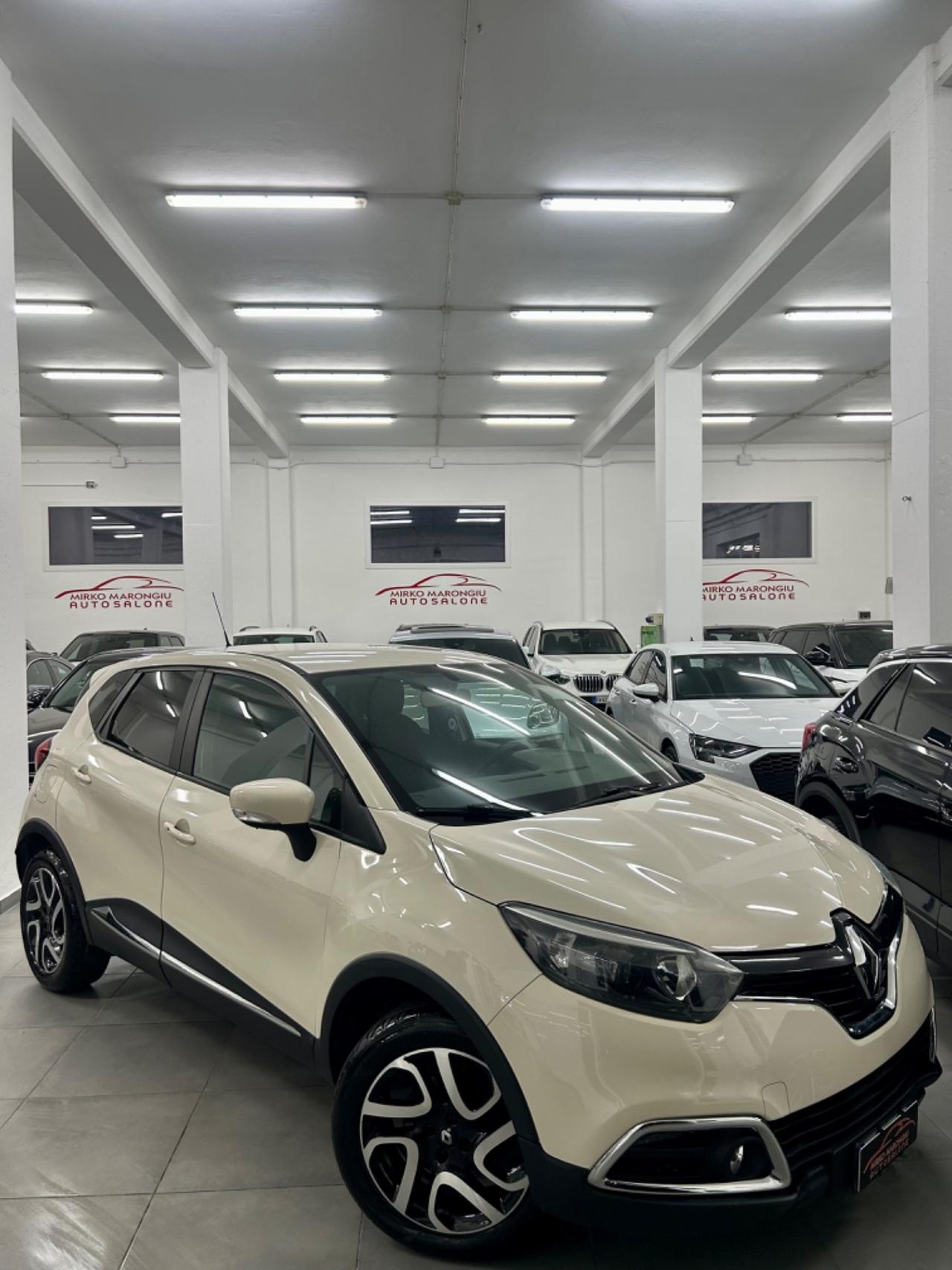 Renault Captur 90 CV Start&Stop FINANZIABILE