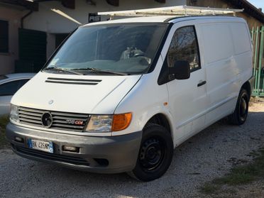 Mercedes-benz VITO 108 CDI FURGONE