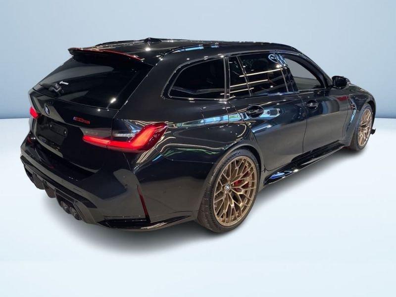 BMW Serie 3 Touring M3 CS xDrive Touring