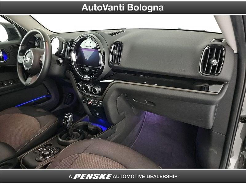 MINI Mini Countryman F60 Mini 1.5 Cooper Essential Countryman ALL4