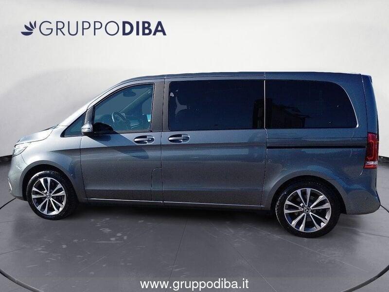 Mercedes-Benz Classe V 2019 Compact Diesel V Compact 250 d Premium 4matic auto