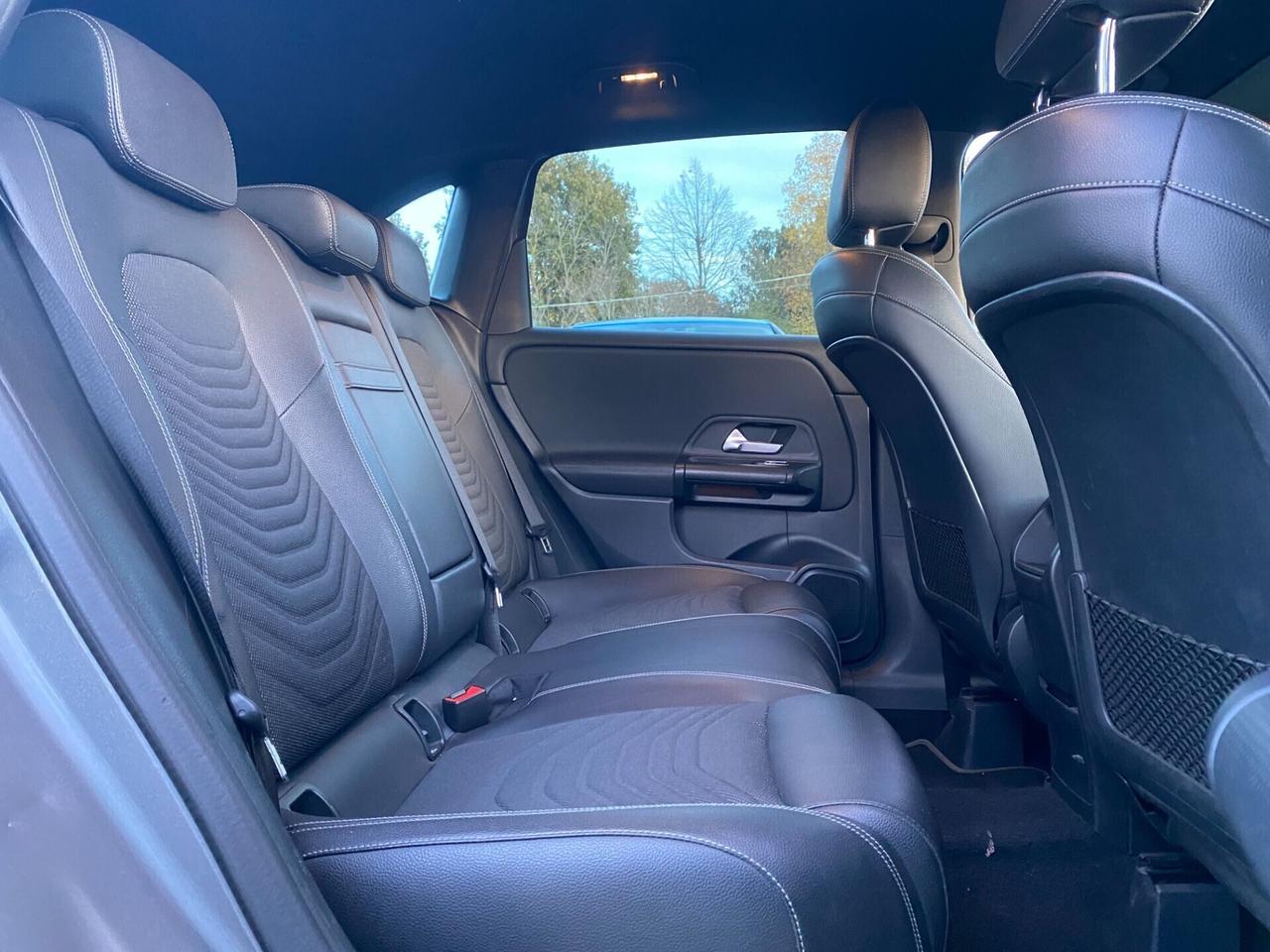 MERCEDES - Classe B - B 180 d Automatic - NEOPATEN