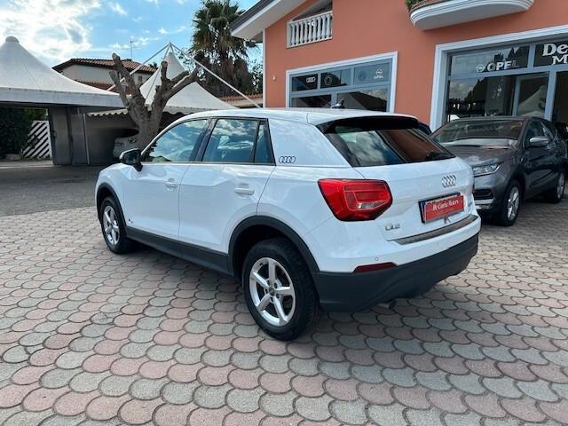 Audi Q2 1.6 TDI 116CV Business - 12/2018