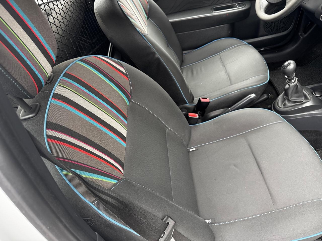 Renault Twingo Van 1.2 benzina 55kw