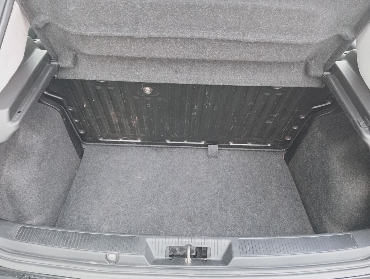 Fiat Grande Punto 1.2 5 porte Active