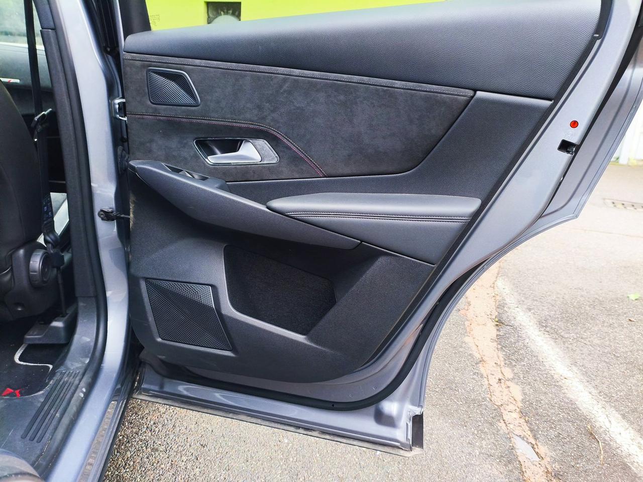 DS DS 7 1.6 Purtech 180 Grand Chic #8755