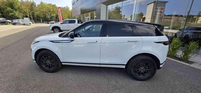 LAND ROVER Range Rover Evoque 2.0D I4-L.Flw 150 CV