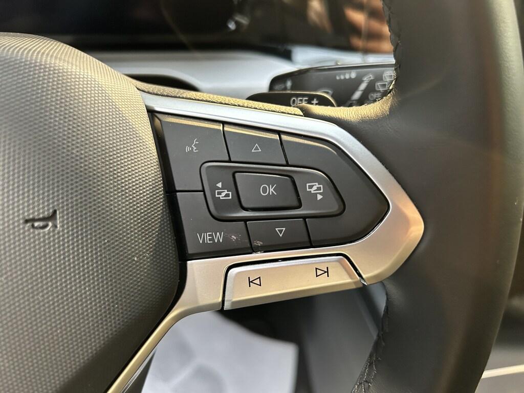Volkswagen Golf 1.0 eTSI EVO Life DSG