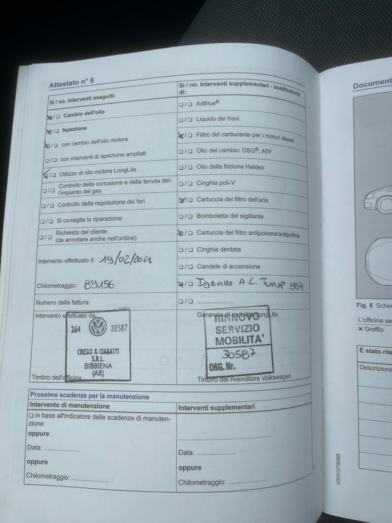 Volkswagen Golf Sportsvan Business 1.6 TDI 5p. Comfortline BlueMotion Technology