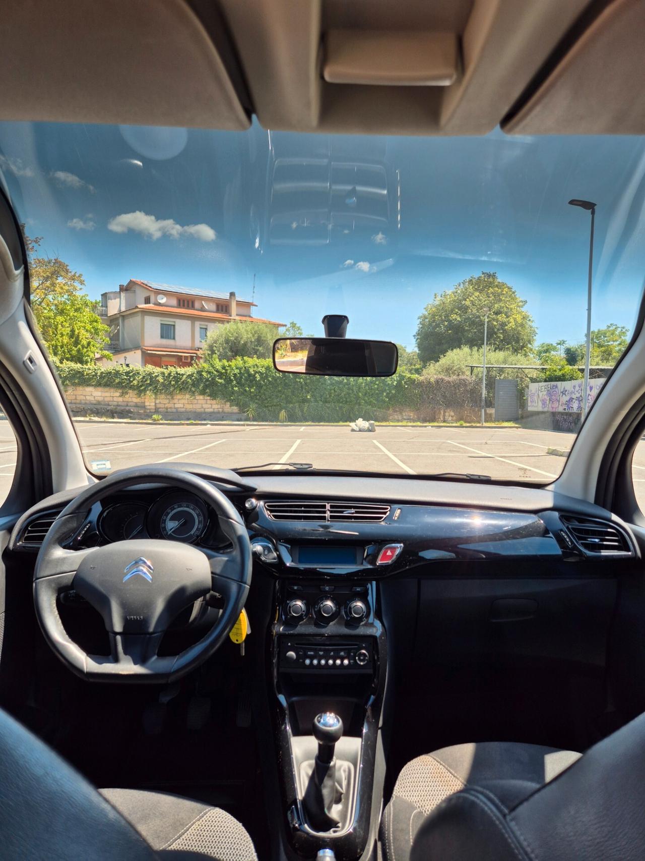 Citroen C3 1.2 Exclusive