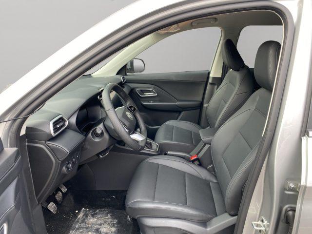 MG ZS NUOVA 1.5 Comfort Benzina