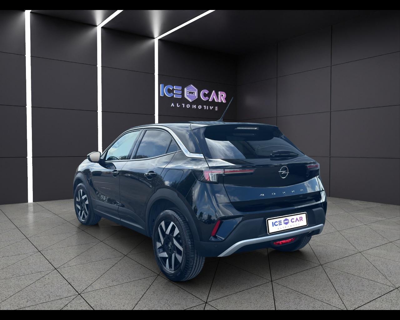 OPEL Mokka 2ª serie - Mokka 1.5 diesel Edition