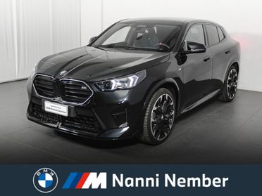 BMW X2 M 35 i MSport Pro xDrive DCT