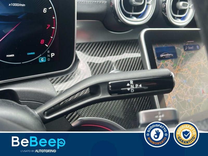 Mercedes-Benz CLE Coupé CLE COUPE 300 AMG LINE PREMIUM PLUS 4MATIC AUTO