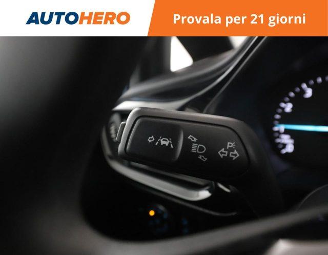 FORD Fiesta 1.1 85 CV 5 porte Plus