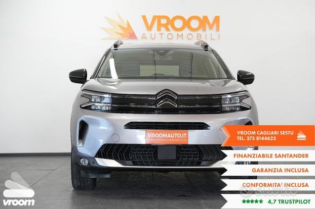 CITROEN C5 Aircross C5 Aircross BlueHDi 130 S&S...
