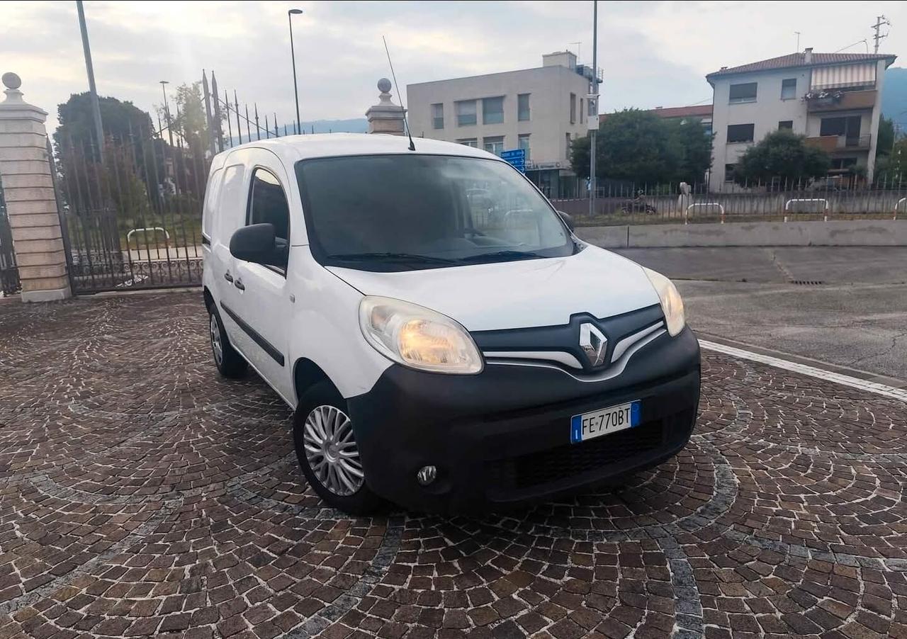 Renault Kangoo 1.5 dCi 75CV F.AP. S&S 3p. Express Compact Energy