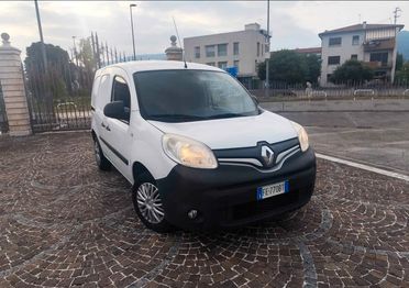 Renault Kangoo 1.5 dCi 75CV F.AP. S&S 3p. Express Compact Energy