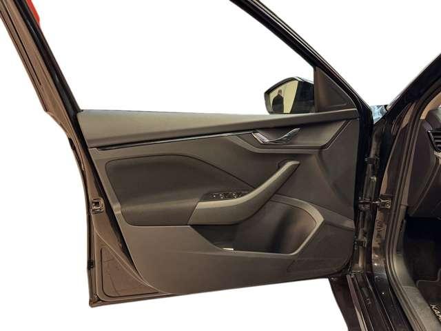 Skoda Kamiq 1.0 tsi Black Dots 115cv dsg