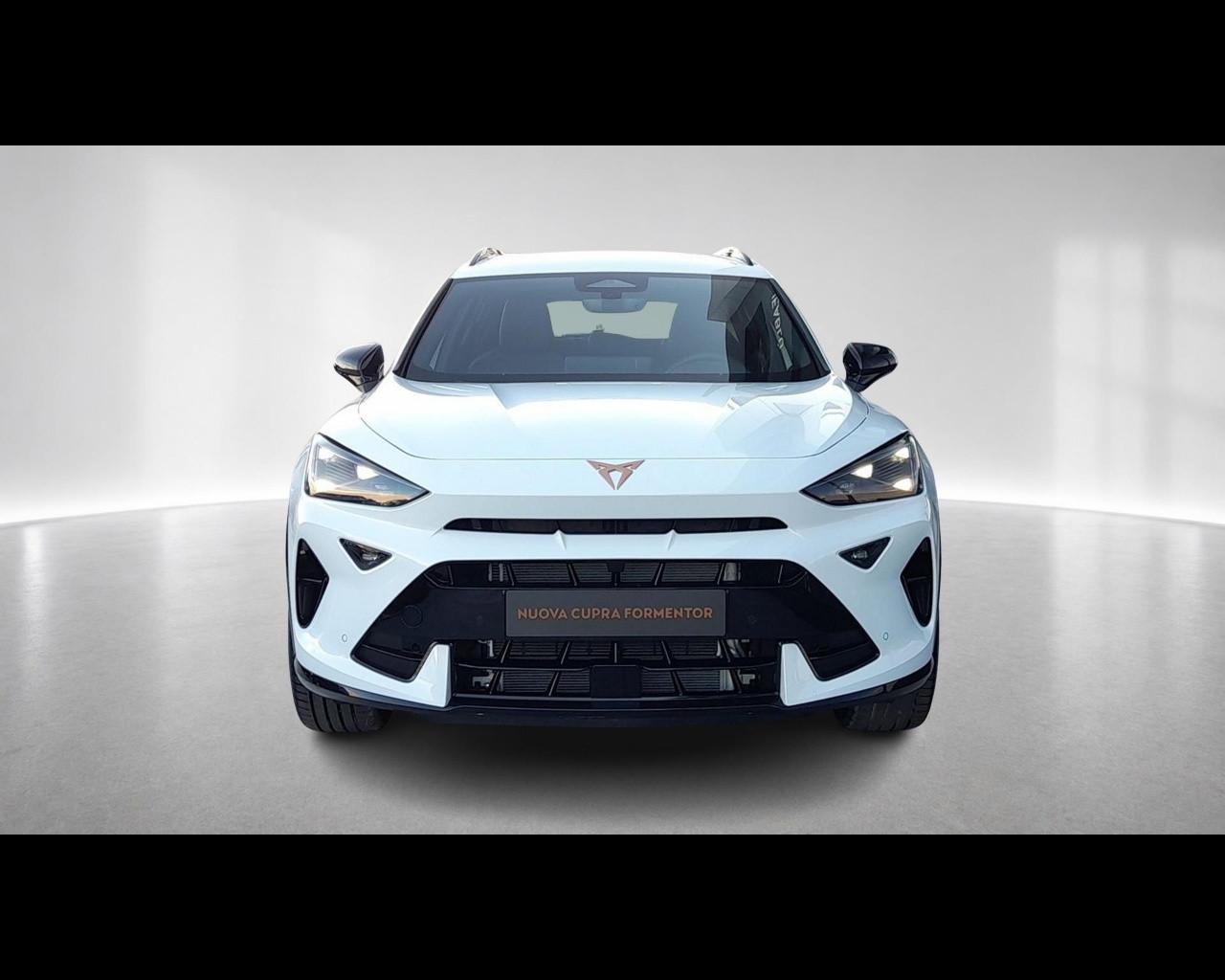 CUPRA Nuova CUPRA Formentor Business 1.5 e-HYBRID 150 kW (204 CV) pHEV DSG 6 marce 2WD