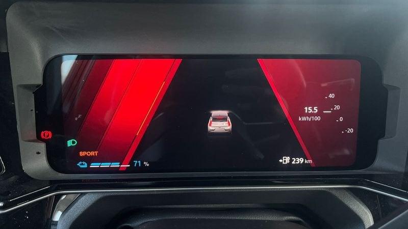 Renault 5 E-Tech Electric RENAULT techno 150 cv comfort range