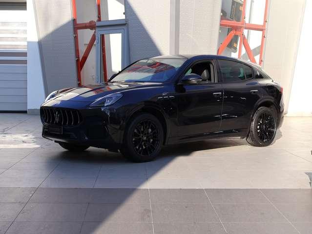 Maserati Grecale GT Hybrid 250 CV MY24