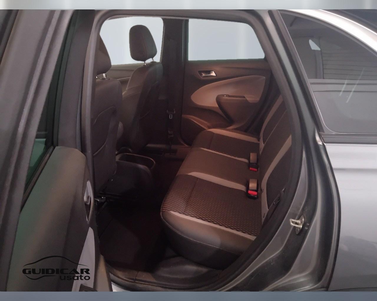 OPEL Crossland X - Crossland X 1.5 ecotec Innovation s&s 102cv