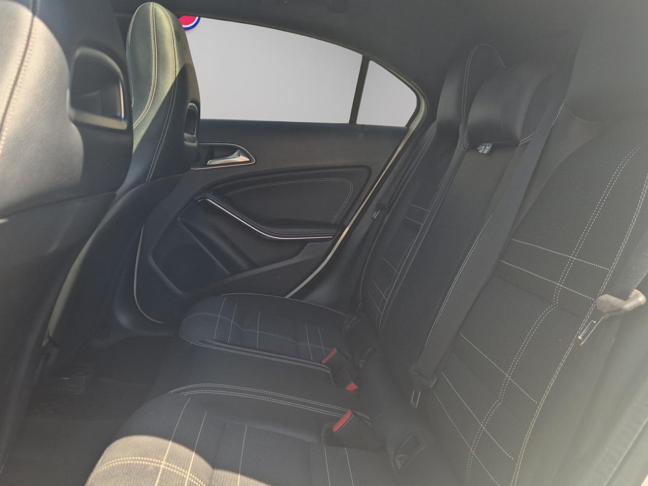 Mercedes-benz A 180 CDI Premium