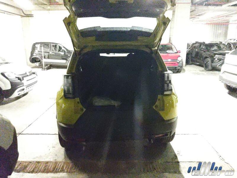 FIAT Grande Panda Hybrid Grande Panda LA PRIMA 1.2 Hybrid 110cv