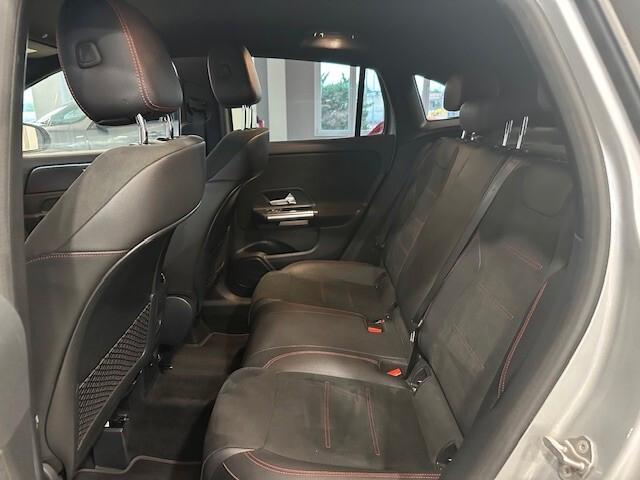 Mercedes-benz GLA 200 d Automatic Premium