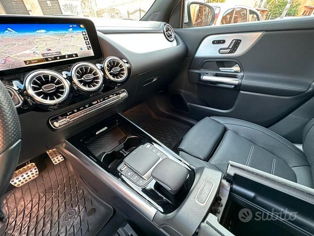 Mercedes-benz EQA EQA 250 Premium Pro TETTO 360 FU