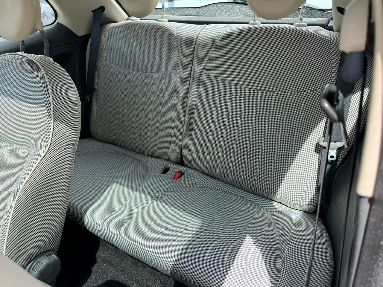 Fiat 500 1.2 Lounge*NEOPATENTATI*EURO5