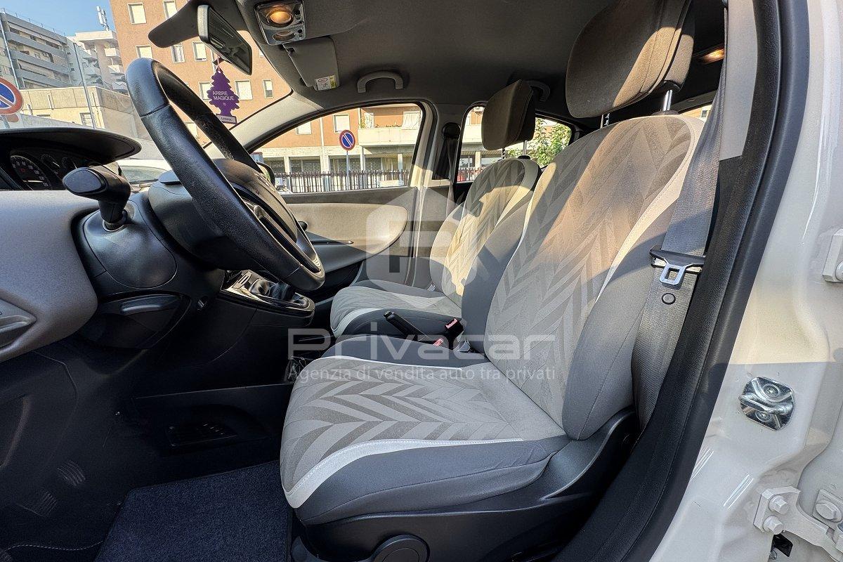 LANCIA Ypsilon 1.3 MJT 16V 95 CV 5 porte S&S Platinum