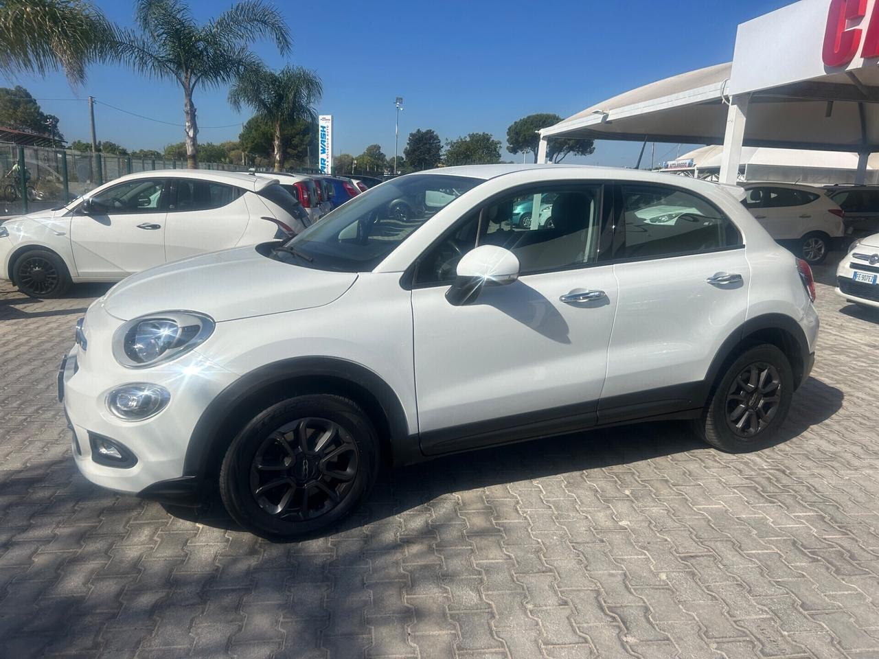Fiat 500X 1.3 MultiJet 95 CV Lounge
