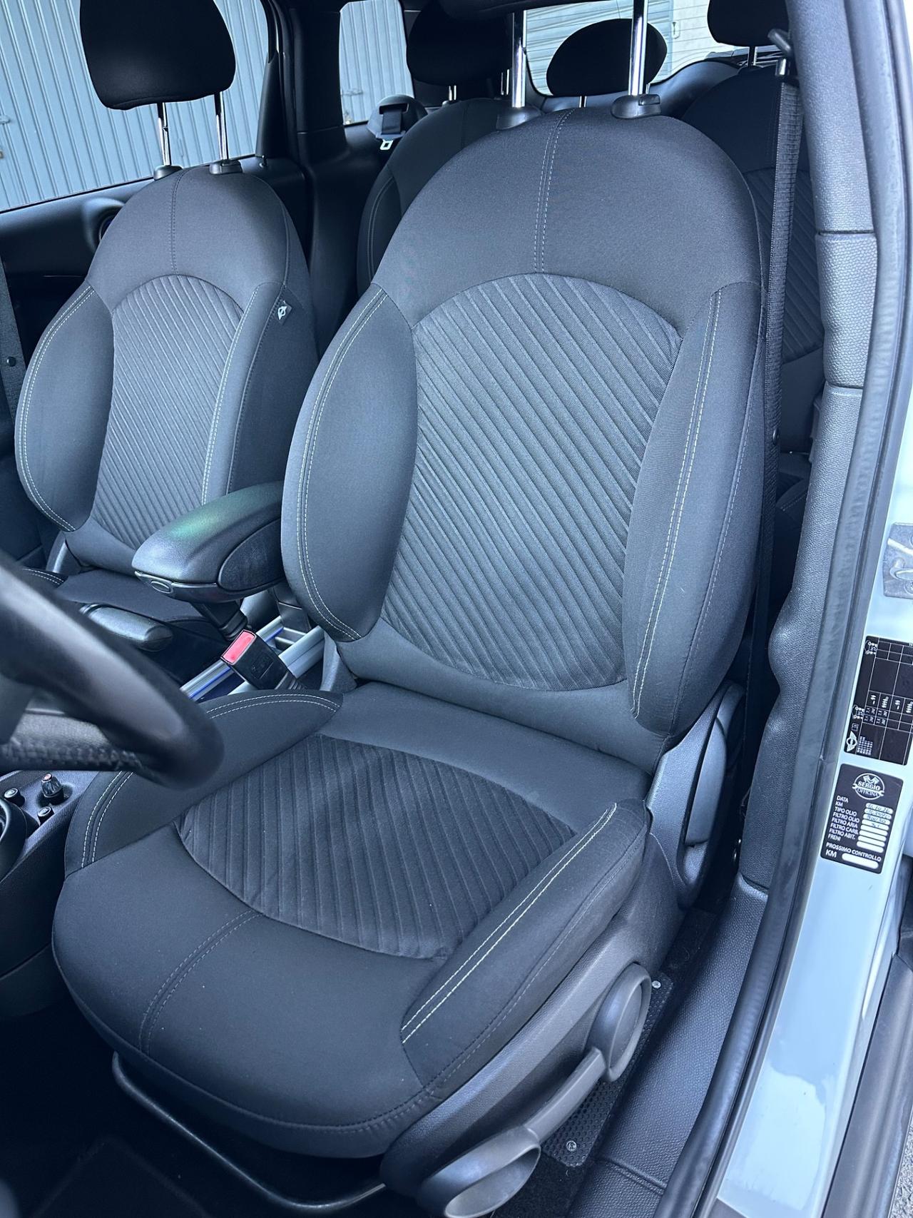 MINI Mini Countryman 2.0 Cooper SD 143cv