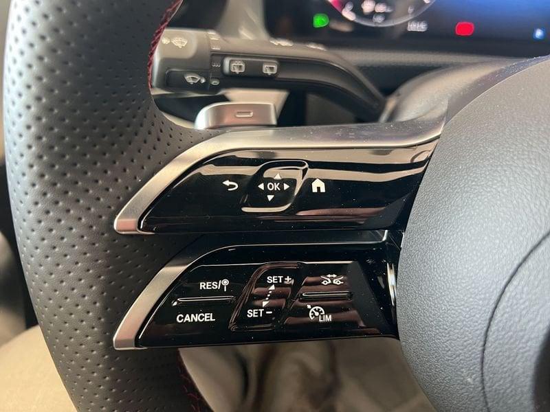 Mercedes-Benz Classe A A 180 d AMG Line Advanced Plus auto