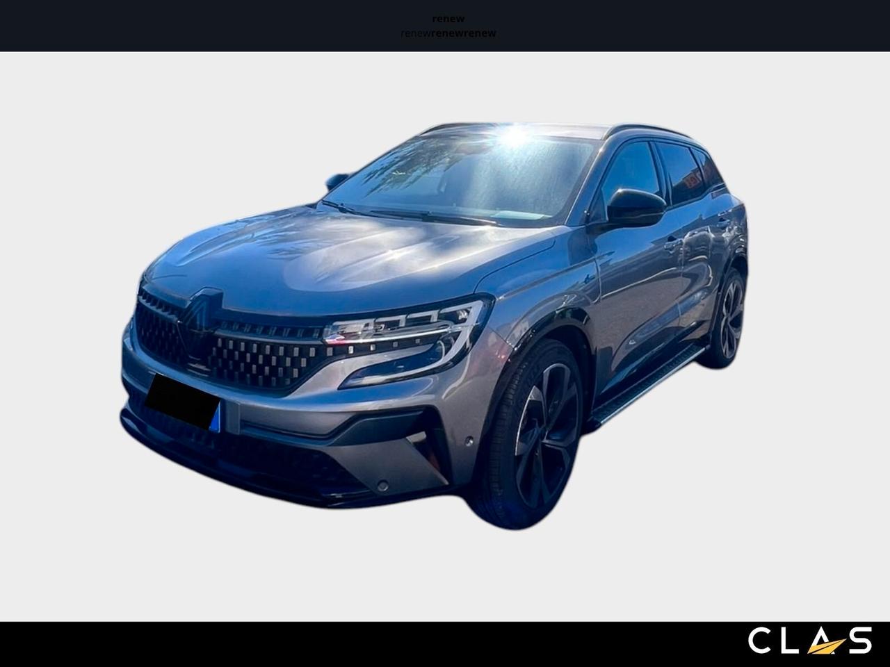 Renault Austral Mild Hybrid 160 CV Auto Techno Esprit Alpine