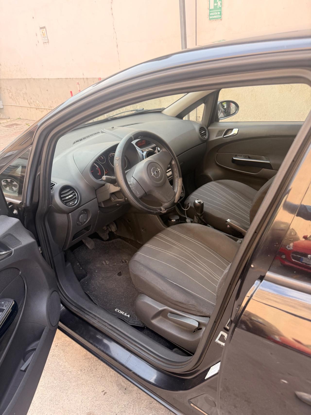 Opel Corsa 1.3 CDTI 90CV 5 porte Easytronic Cosmo