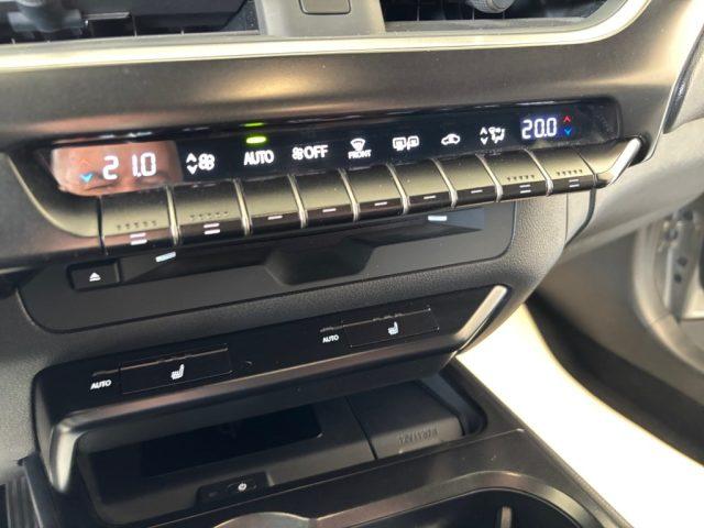 LEXUS UX 250h UX Hybrid 4WD Midnight