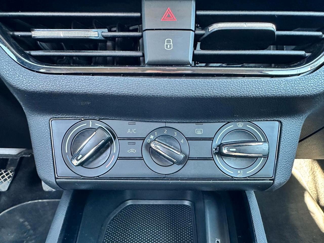 Skoda Kamiq 1.0 G-Tec Style