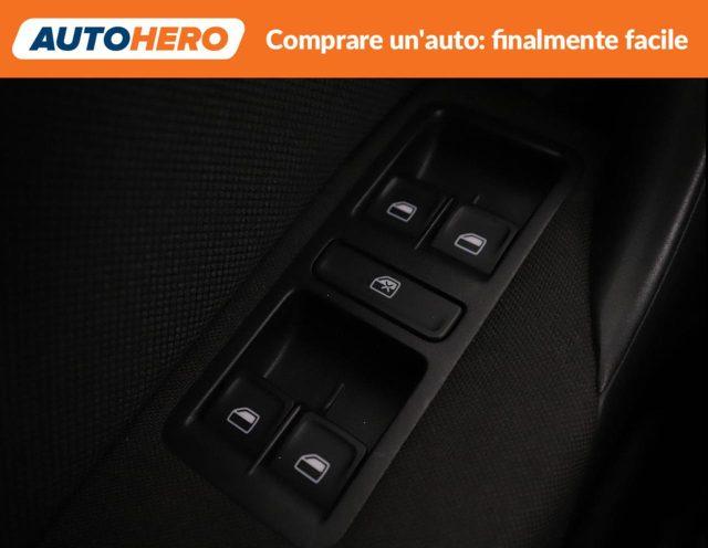 VOLKSWAGEN Polo 1.8 5p. BlueMotion Technology