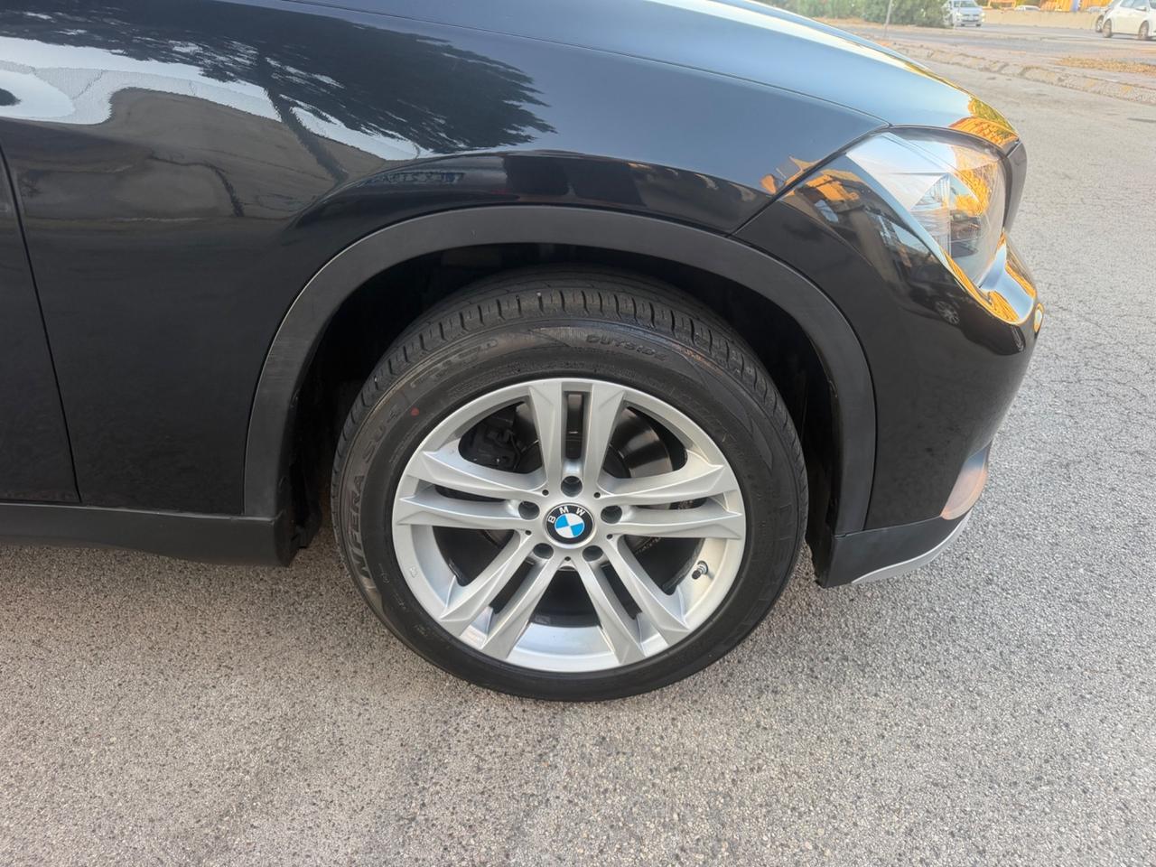 Bmw X1 xDrive 2.0 Diesel 143 cv 2014