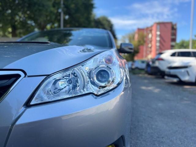 Subaru Legacy V 2009 SW 2.0d Trend (va) 6mt