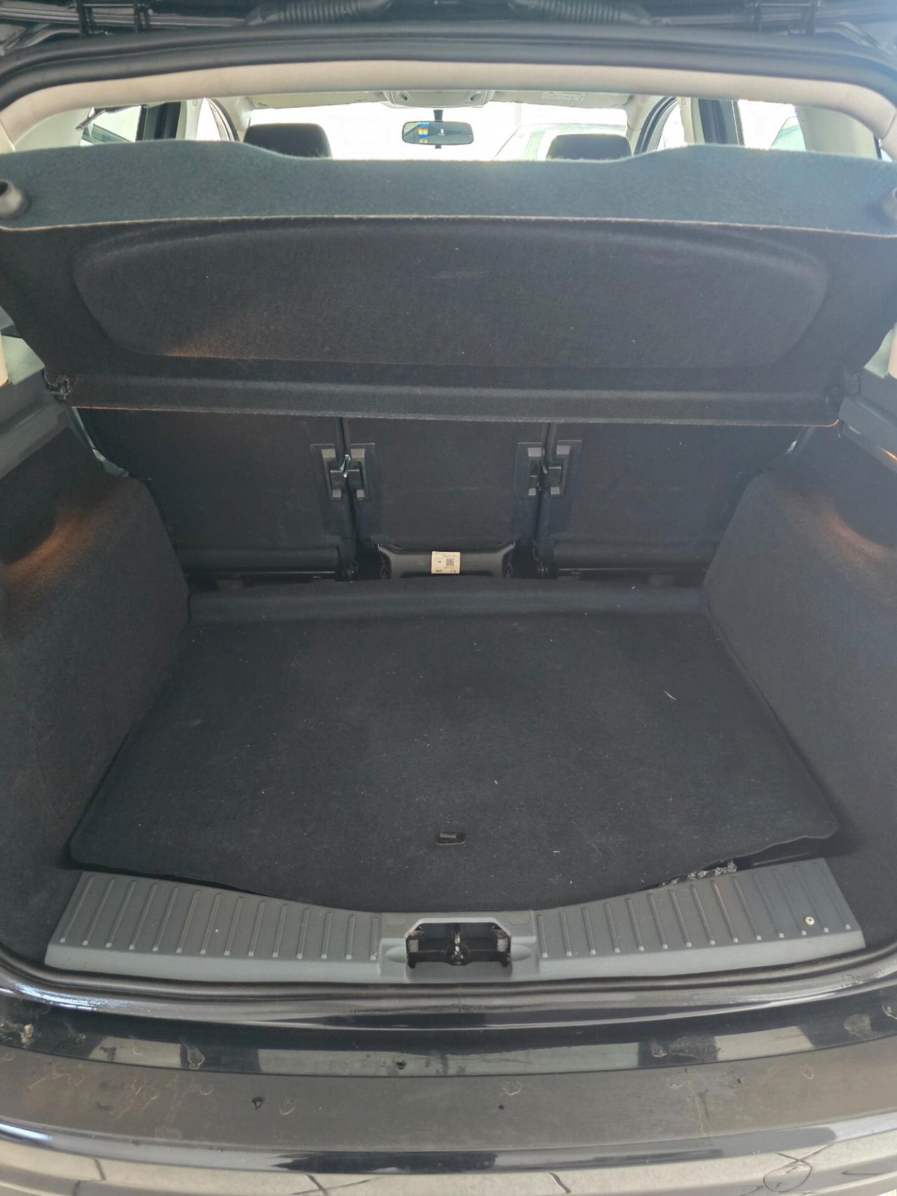 Ford C-Max C-Max7 1.6 TDCi 115CV Plus