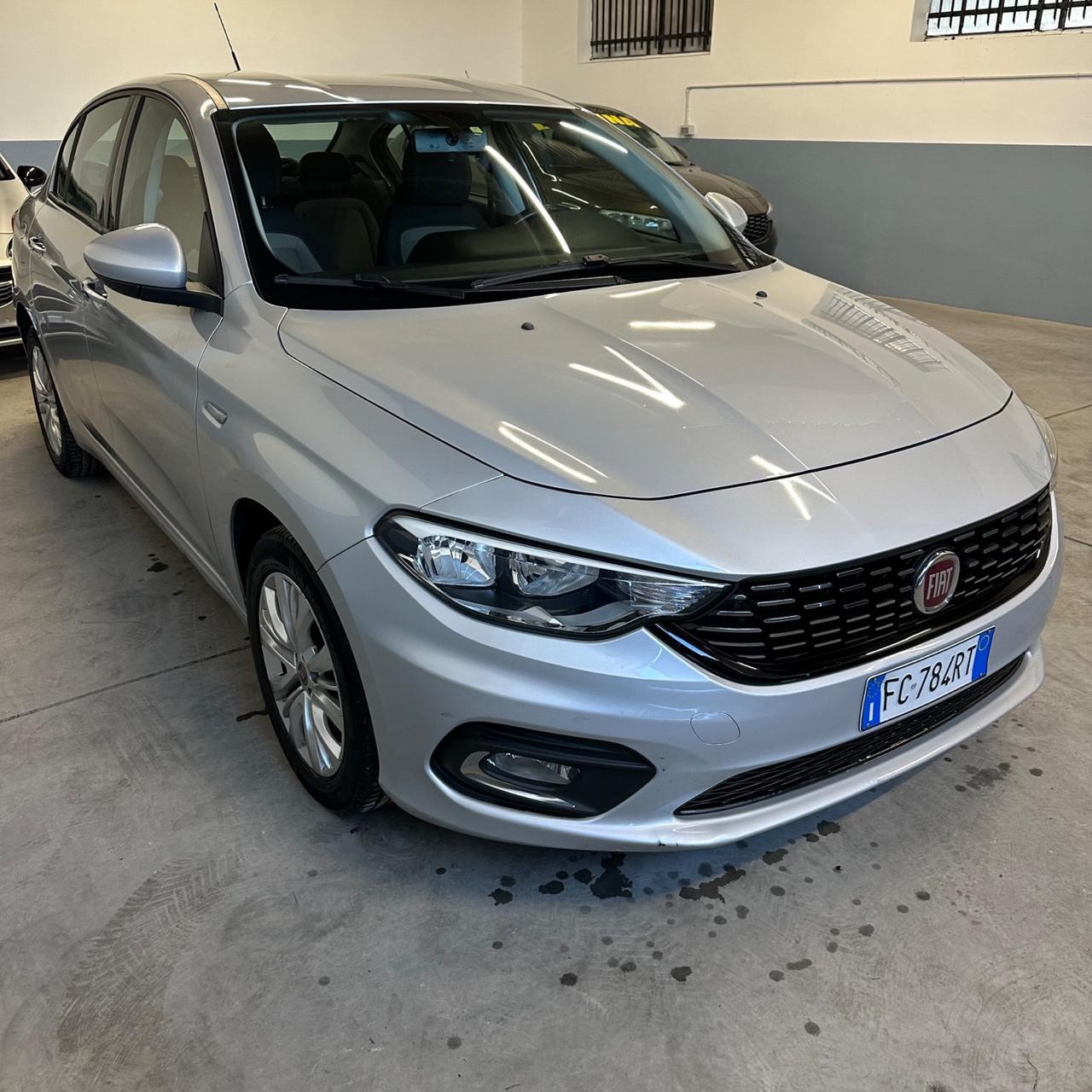 Fiat Tipo 1.4 4 porte Opening Edition