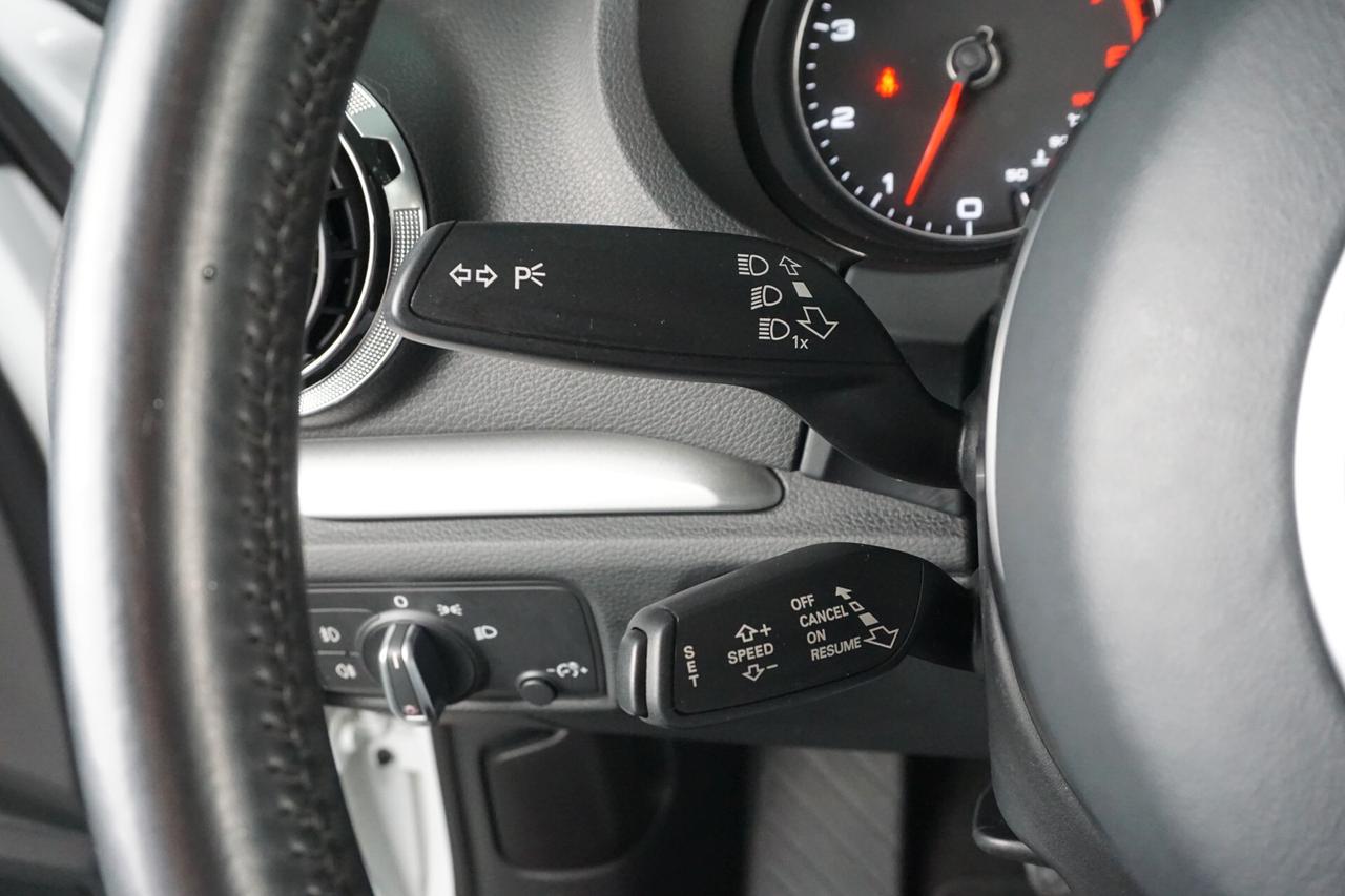 Audi A3 SPB 1.4 TFSI 122 cv Ambition