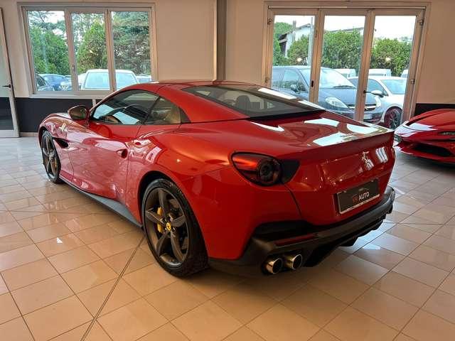 Ferrari Portofino 3.9 DCT CARBONCERAMIC / GARANZIA POWER FERRARI