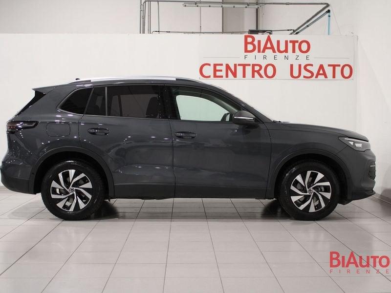 Volkswagen Tiguan 1.5 eTSI 96KW ACT Life DSG