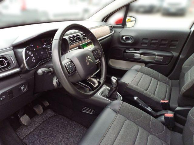 CITROEN C3 PureTech 83 S&S Shine