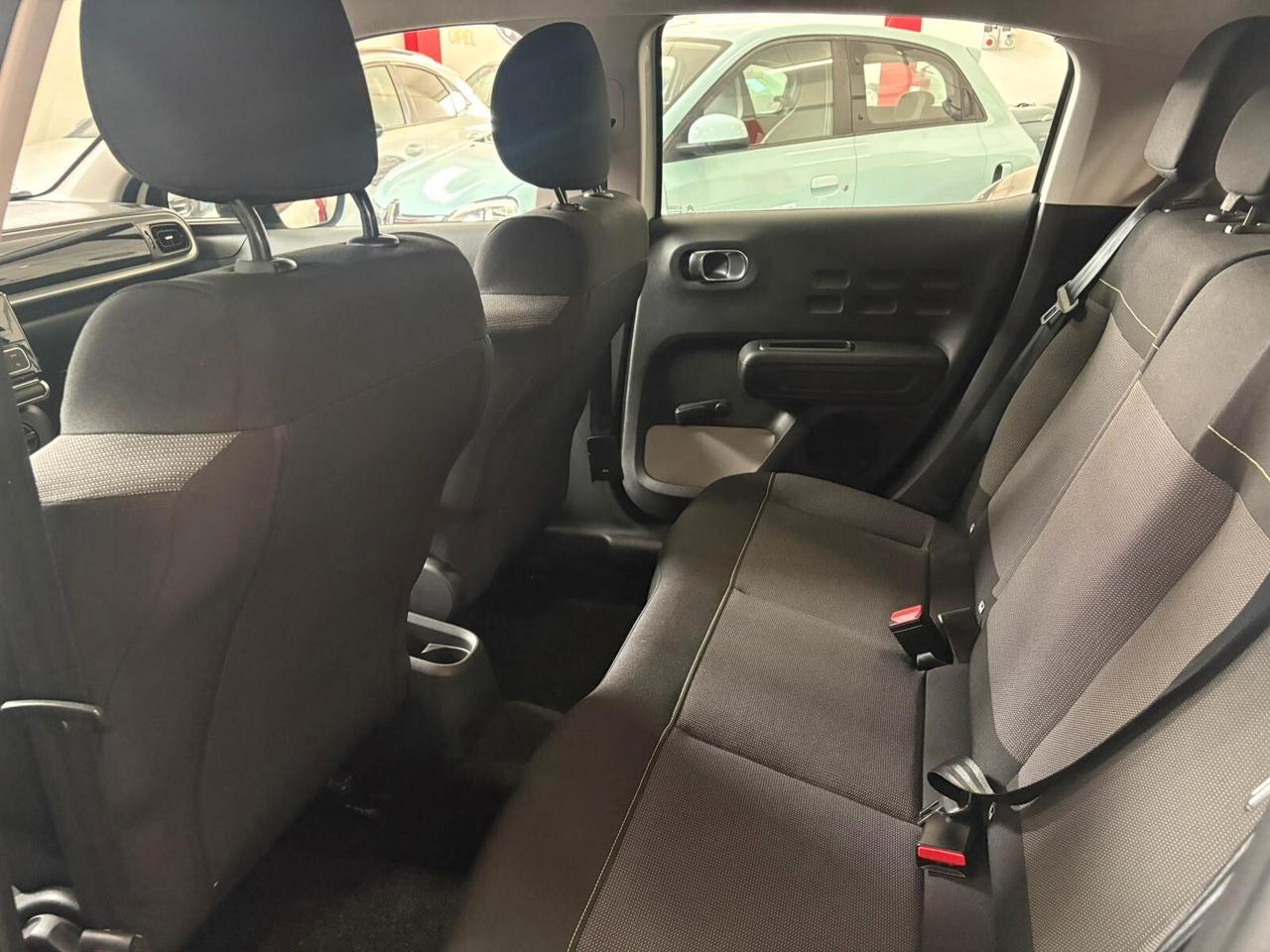 Citroen C3 BlueHDi 100 S&S Shine Promo